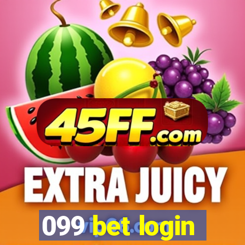 099 bet login